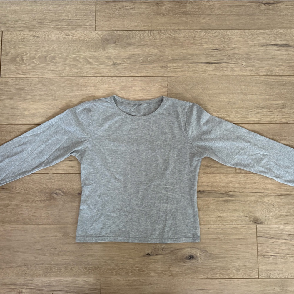 Bundle: Long Sleeve Tops by PLT